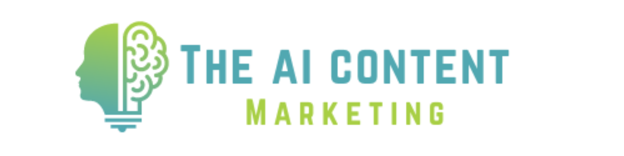 The AI Content Marketing.com