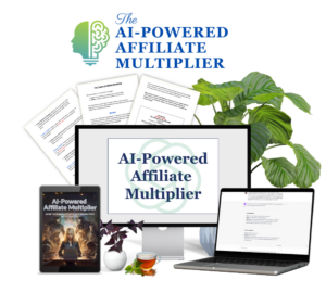 AI-Powered Affiliate Multiplier
