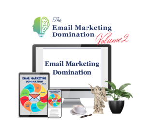 Email Marketing Domination vol.2