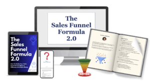 The Sales Funnel Formula 2.0