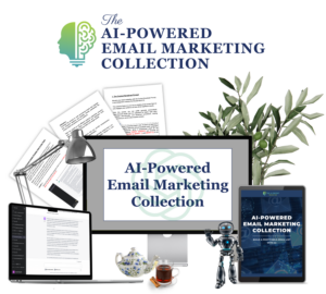 AI-Powered Email Marketing Collection