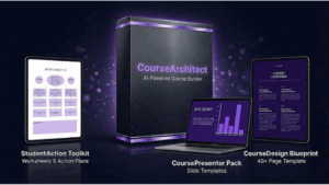 CourseArchitect