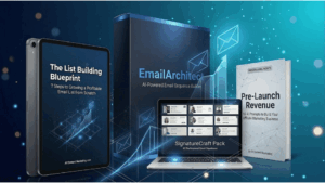 EmailArchitect