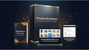 ProductArchitect