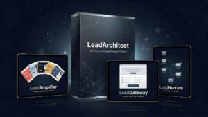 LeadArchitect